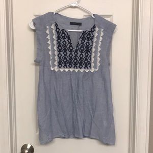 Adorable summer shirt